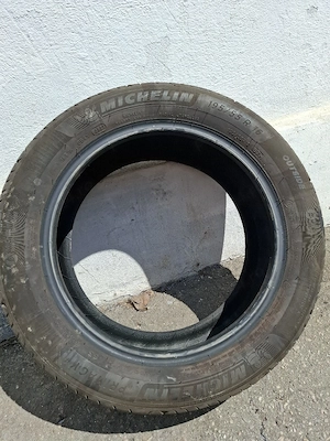 Anvelope 195 55 16 Michelin vara - imagine 4