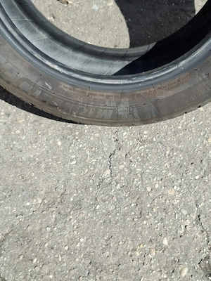 Anvelope 195 55 16 Michelin vara - imagine 3