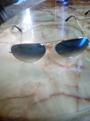 Vând ochelari soare "Rayban" originali