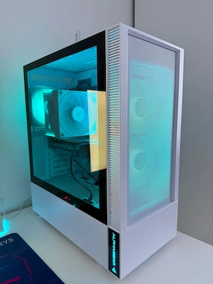 PC Gaming High-End i5 14500, rtx 4070, 32GB ram, 2TB SSD M.2