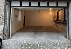 Achizitie Garaj auto in Bloc Camelia, B-dul Nicolae Balcescu 