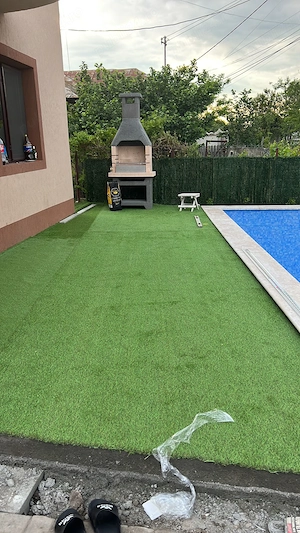 Montez faianță gresie și tot ce deține băi bucătării  - imagine 3