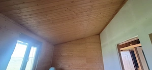 Teren cu cabana Urleta 