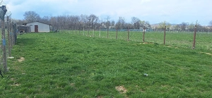 Teren cu cabana Urleta  - imagine 2