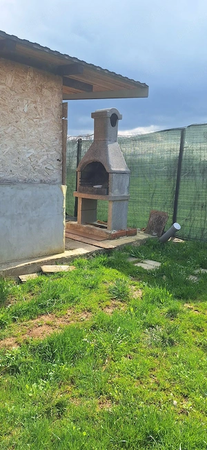 Teren cu cabana Urleta  - imagine 5