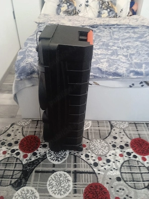 boxă în stare foarte buna  - imagine 3