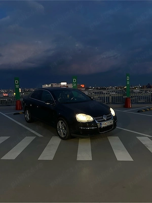 Volkswagen Jetta 1.9 tdi 2006