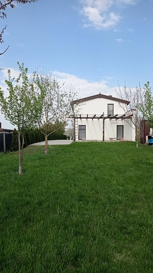 Vând casă în Limba Ciugud  - imagine 3