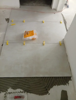 Montez faianță gresie și tot ce deține băi bucătării  - imagine 5