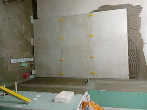 Montez faianță gresie și tot ce deține băi bucătării  - imagine 4