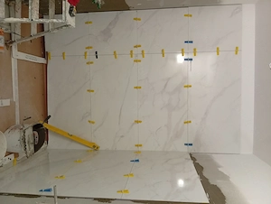 Montez faianță gresie și tot ce deține băi bucătării  - imagine 2