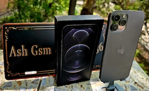 Iphone 12 Pro Max impecabil