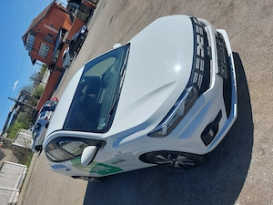 Dacia logan fabricație 2024  - imagine 2