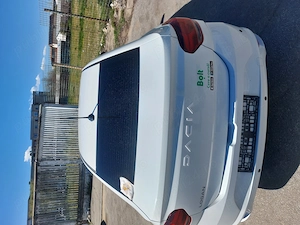 Dacia logan fabricație 2024  - imagine 5