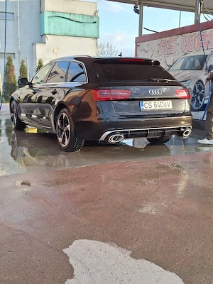 vand audi a6 c7 avant - imagine 5