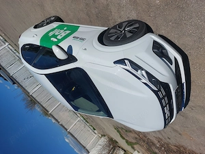 Dacia logan fabricație 2024  - imagine 3