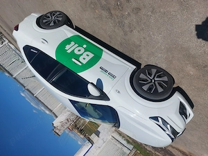 Dacia logan fabricație 2024  - imagine 4