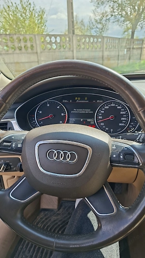 vand audi a6 c7 avant - imagine 4