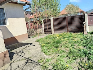 Vând casă cu gradina - imagine 5