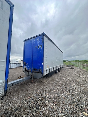 MAN tgx400 - imagine 4