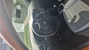 Volkswagen Cross Polo  - imagine 7