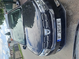 Vând Dacia sandero  - imagine 4