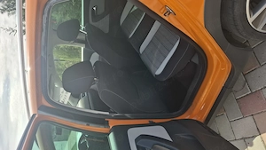 Volkswagen Cross Polo  - imagine 8