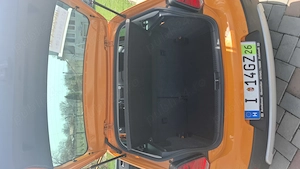 Volkswagen Cross Polo  - imagine 9