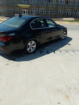 Vând BMW 530d acte la zii - imagine 4