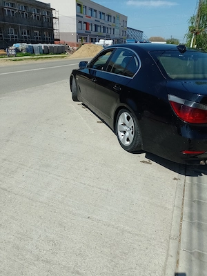 Vând BMW 530d acte la zii - imagine 3