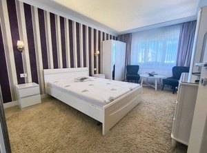 Garsoniera Ion Mihalache- Titulescu- Banu Manta