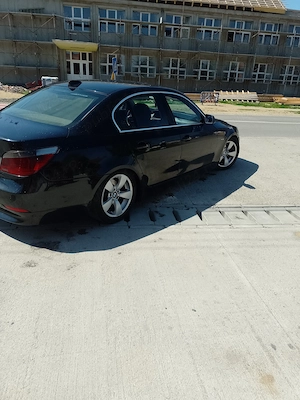 Vând BMW 530d acte la zii - imagine 2