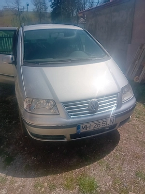 Se vinde Auto - imagine 6