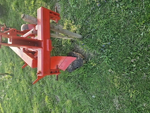 Vând plug 2 brazde  - imagine 4