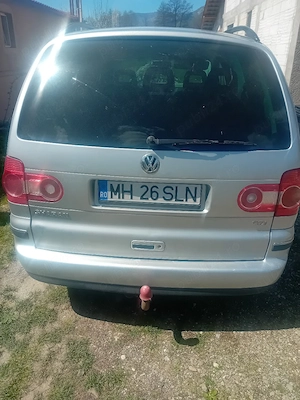 Se vinde Auto - imagine 3