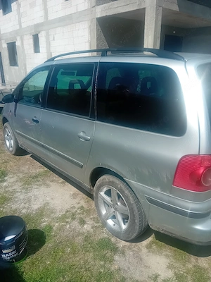 Se vinde Auto - imagine 4