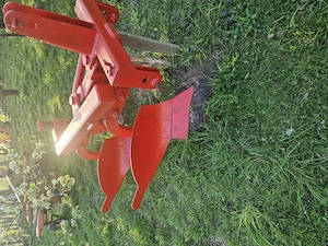 Vând plug 2 brazde  - imagine 5