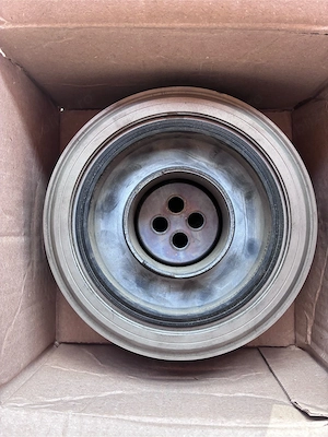 fulie vibrochen bmw b47 - imagine 9