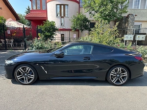 BMW Seria 8 Coupe M840d xDrive 66.800km  - imagine 2
