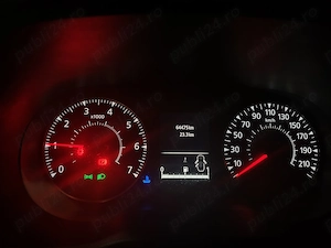 Dacia Duster 1,6 benzină 2018, euro 6 - imagine 8