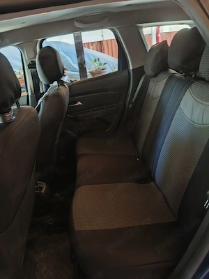 Dacia Duster 1,6 benzină 2018, euro 6 - imagine 5