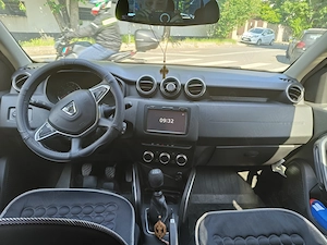 Dacia Duster 1,6 benzină 2018, euro 6 - imagine 6