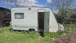 Rulota Adria Înmatriculata - imagine 4