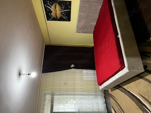 Garsoniera de închiriat 