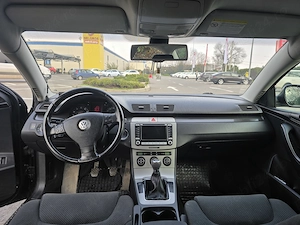 Vand VW Passat 2.0 FSI 4 motion - imagine 3