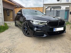 Vand Bmw 540d Xdrive G31 Seria 5 Touring 320cp M Sport