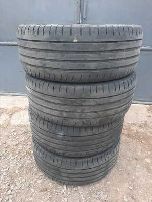 Jante aliaj opel 4x100 pe 16, Logan Nissan Honda Mini Cooper Hiunday etc - imagine 4