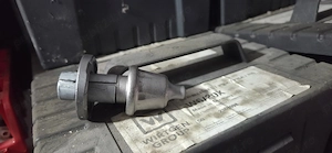 Cuțite freză writgen