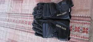 Mănuși originale motoguzzi  - imagine 5