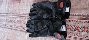 Mănuși originale motoguzzi  - imagine 4